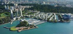 Caribbean At Keppel Bay (D4), Condominium #612728191